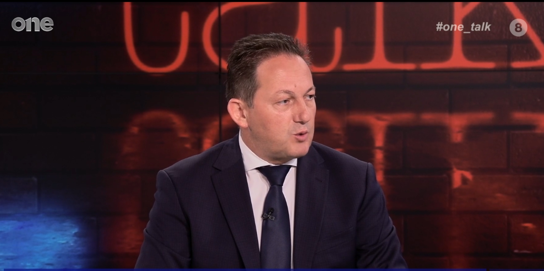 Πέτσας: Οι καλές ομάδες θέλουν ισχυρό αντίπαλο