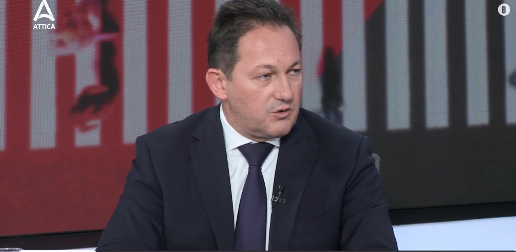 Πέτσας: Ο ΣΥΡΙΖΑ δεν είναι πια κόμμα εξουσίας