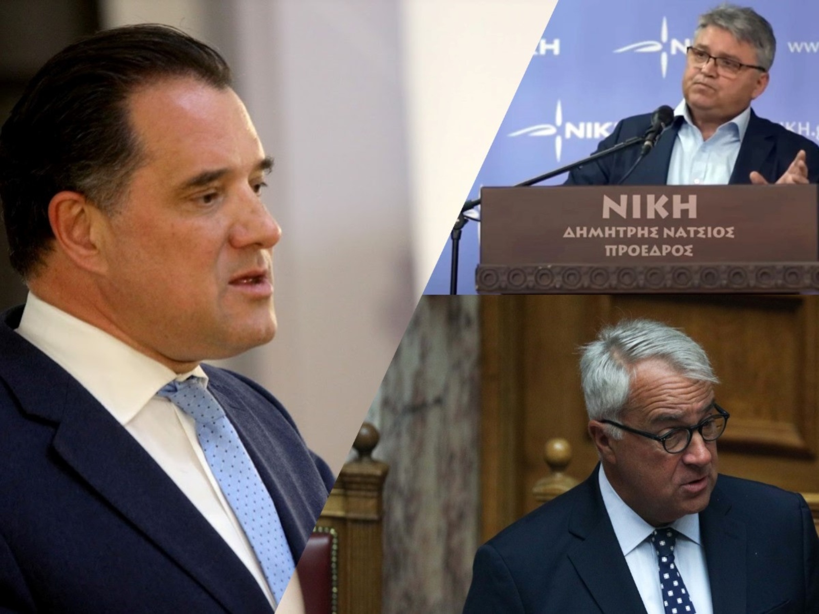Χωρίς…μπούσουλα!