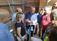 Σταϊκούρας: Υλοποιούμε 63 μεγάλα αρδευτικά έργα προϋπολογισμού 784 εκατ. ευρώ