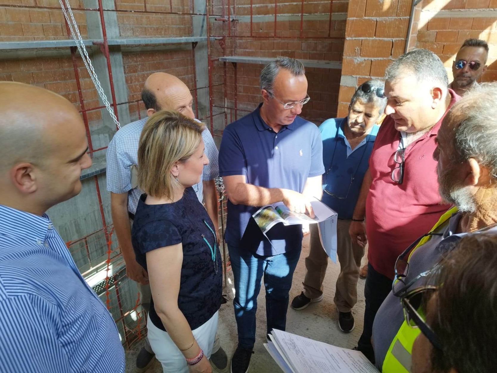 Σταϊκούρας: Υλοποιούμε 63 μεγάλα αρδευτικά έργα προϋπολογισμού 784 εκατ. ευρώ