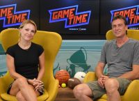 ΟΠΑΠ Game Time: Το Παγκόσμιο Πρωτάθλημα Στίβου με τον Ολυμπιονίκη Λάμπρο Παπακώστα