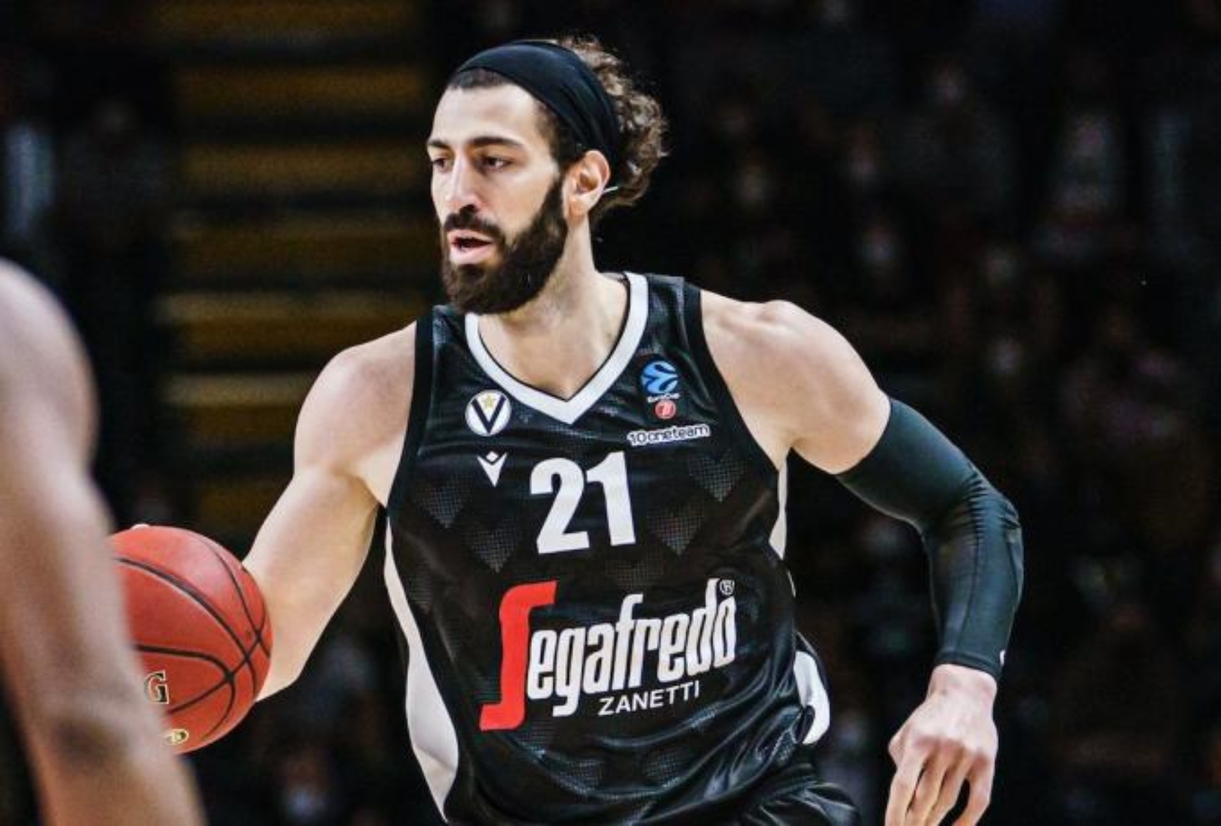 Παναθηναϊκός: “Φουλάρει” για Σενγκέλια αλλά….