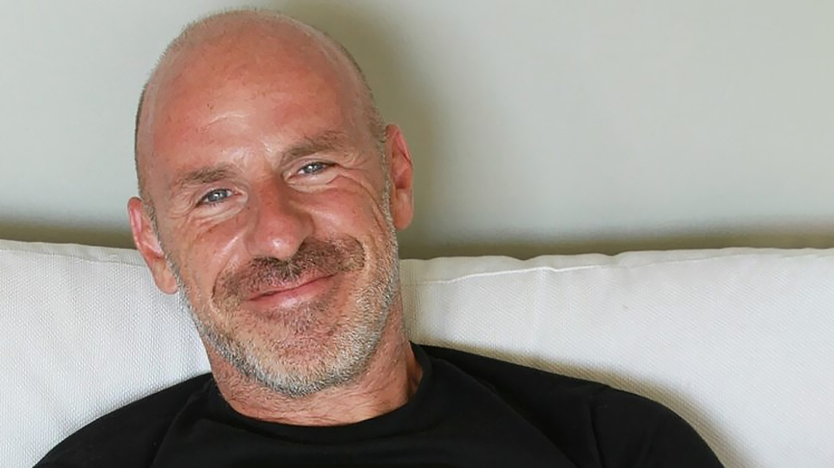 Στέφανος Ξενάκης: «Η κόρη μου έμαθε ότι θα μπω 8 χρόνια φυλακή από συμμαθητή της»