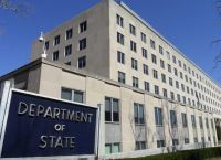 State Department: Οι ΗΠΑ στηρίζουν αταλάντευτα τα ψηφίσματα του ΟΗΕ για την Κύπρο
