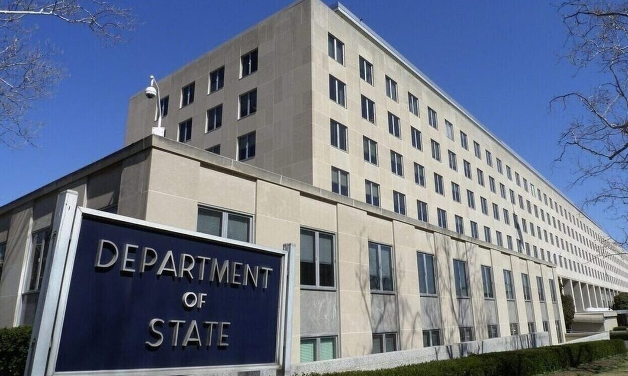 State Department: Οι ΗΠΑ στηρίζουν αταλάντευτα τα ψηφίσματα του ΟΗΕ για την Κύπρο
