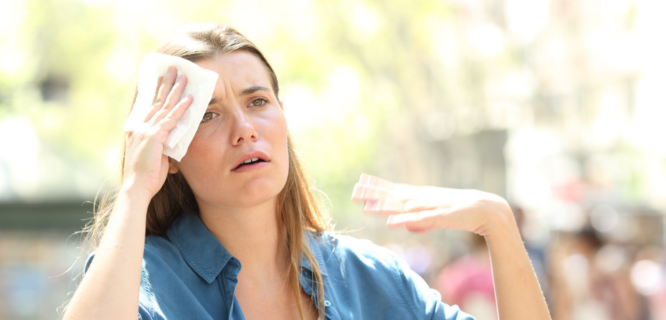 Prolonged heatwave expected in Greece from Wednesday