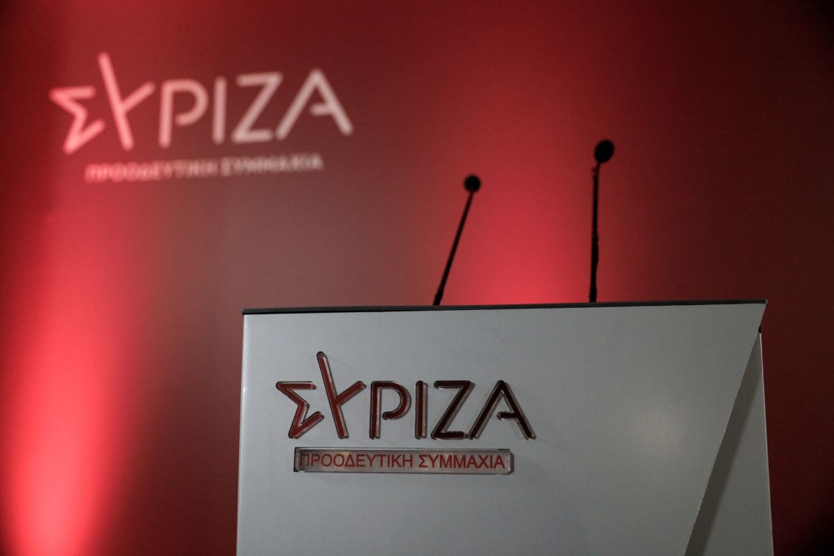 ΣΥΡΙΖΑ Π.Σ: Βολές κατά της κυβέρνησης για τα εργασιακά εν μέσω της προεκλογικής κούρσας των υποψηφίων