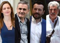 ΣΥΡΙΖΑ: Κρίση ταυτότητας και ηγεσίας