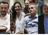 Σε αναζήτηση του «νέου ΣΥΡΙΖΑ»