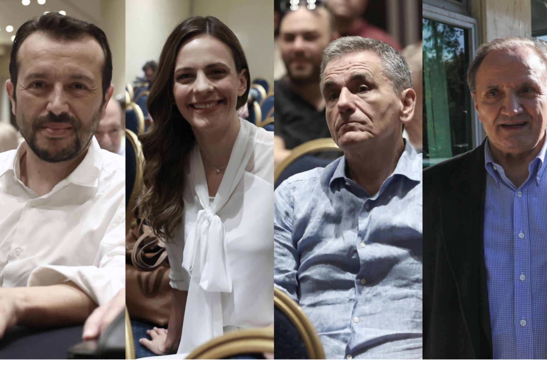 Σε αναζήτηση του «νέου ΣΥΡΙΖΑ»