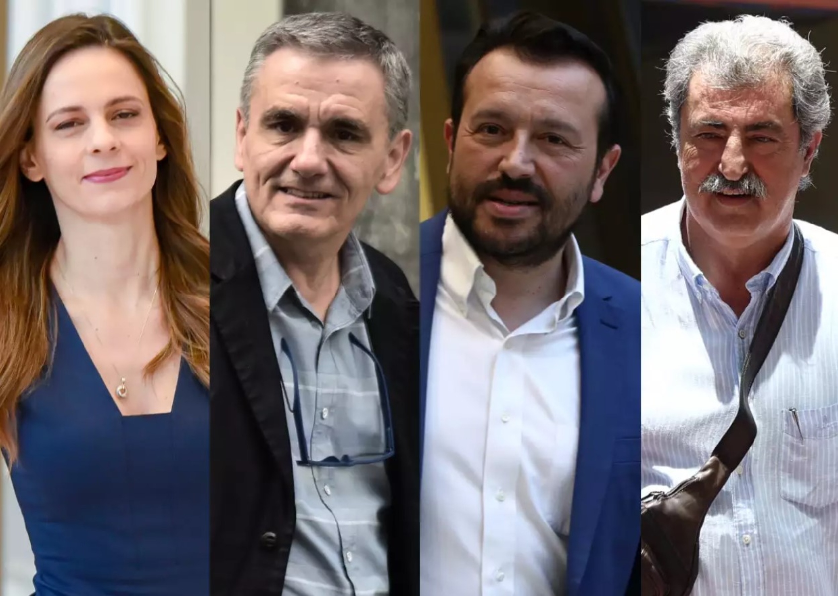 ΣΥΡΙΖΑ: Κρίση ταυτότητας και ηγεσίας
