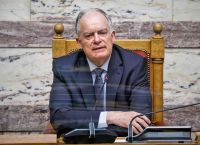 Τασούλας: Ρεκόρ χρόνου και ομιλητών στις προγραμματικές δηλώσεις
