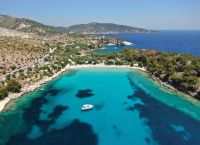 Βόρεια Ελλάδα: Εκτοξεύεται ο οδικός τουρισμός – Επισκέψεις αυθημερόν για ένα μπάνιο