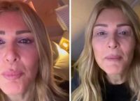 «Άβαφη είσαι θεά»: Η Νατάσα Θεοδωρίδου πόζαρε χωρίς μακιγιάζ και ο κόσμος τρελάθηκε
