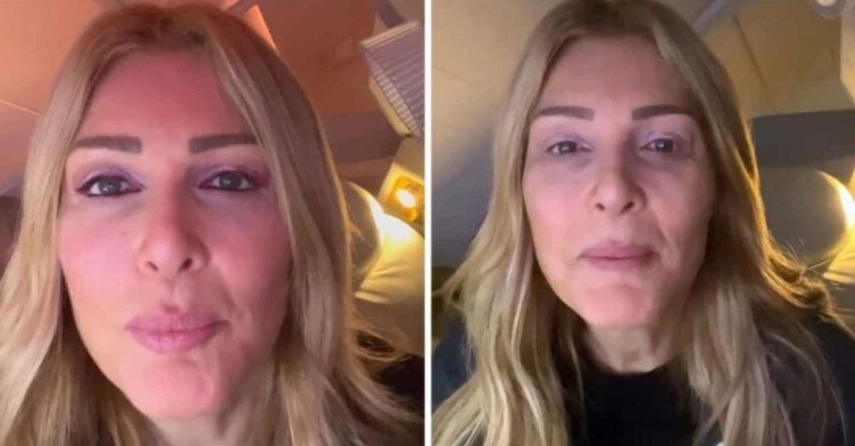 «Άβαφη είσαι θεά»: Η Νατάσα Θεοδωρίδου πόζαρε χωρίς μακιγιάζ και ο κόσμος τρελάθηκε