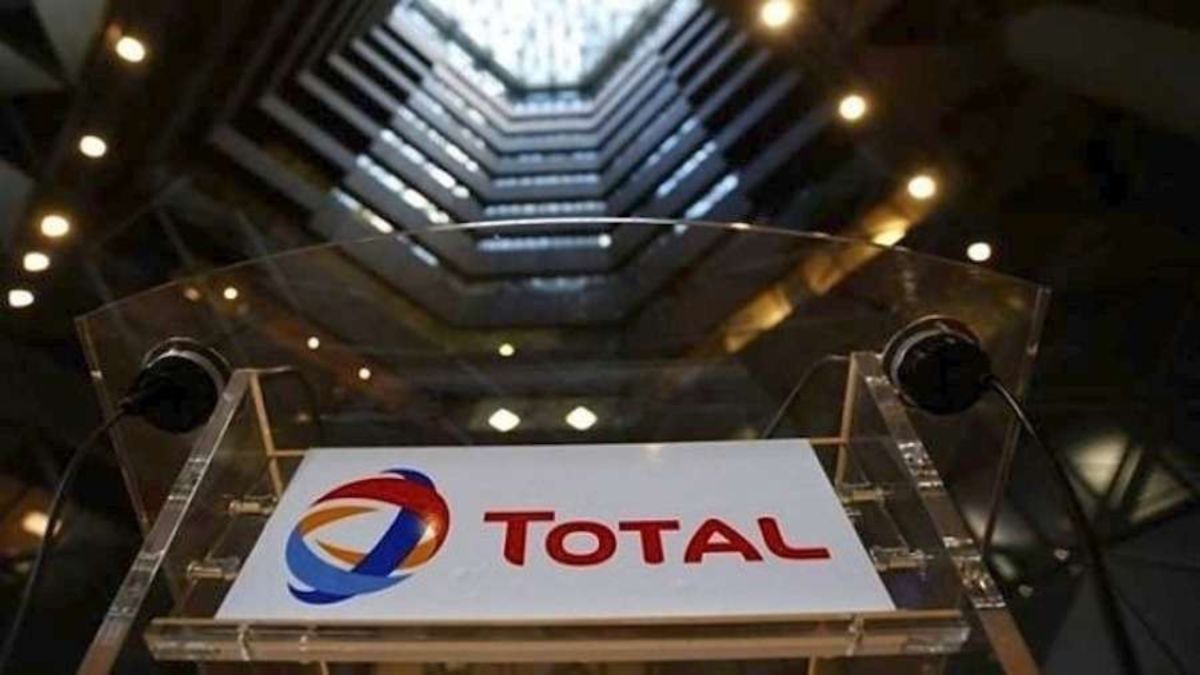 Shell και TotalEnergies διαθέτουν στην αγορά φυσικό αέριο της Ρωσίας