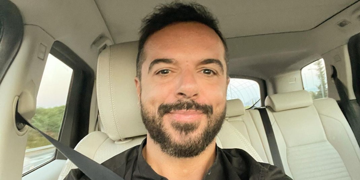Τριαντάφυλλος για τη φωτιά στη Ρόδο: «Όλο το βράδυ πάλευαν με τις φλόγες στο χωριό μου»