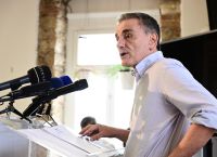 ΣΥΡΙΖΑ: Άμεση σύγκληση Πολιτικής Γραμματείας ζητεί η Ομπρέλα με επιστολή σε Σβίγκου- Βασιλειάδη