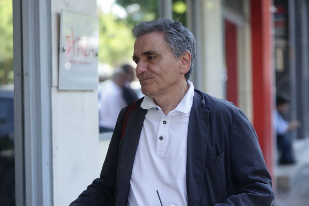 Τσακαλώτος: Ο ΣΥΡΙΖΑ πρέπει να εστιάσει τώρα στο «ποιοι είμαστε και τι προτείνουμε»