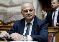 ΝΔ: Κοινοβουλευτικός εκπρόσωπος ο Κώστας Τσιάρας, αναπληρωτές Θάνος Πλεύρης, Ζωή Ράπτη