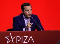 Ο Τσίπρας είναι μόλις 49 ετών