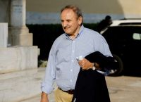 Τζουμάκας: Μεταβατικός αρχηγός ο Κασσελάκης, θα δούμε αν αποτελεί μία ακόμη φάρσα [vid]