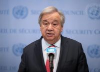 CNN: ΟΗΕ: Εκατοντάδες εκατομμύρια άνθρωποι θύματα της ρωσικής  αποχώρησης από τη συμφωνία για τα σιτηρά