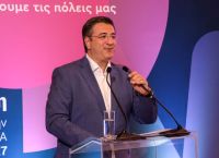 Τζιτζικώστας: Παρουσίασε τα έργα αστικής ανάπτυξης στις πόλεις της Μακεδονίας