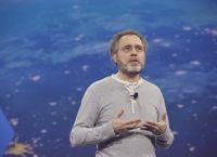 Google: Αποχωρεί ανώτατο στέλεχός της, που ήταν ο όγδοος υπάλληλος μετά την ίδρυσή της