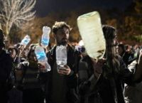 Ουρουγουάη: Νερό με αλάτι για τους πολίτες, που καταγγέλλουν την Google για «λεηλασία»