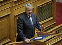 Μ. Βορίδης: Προτεραιότητά μας είναι η αύξηση του εισοδήματος των πολιτών Μ. Βορίδης: Προτεραιότητά μας είναι η αύξηση του εισοδήματος των πολιτών