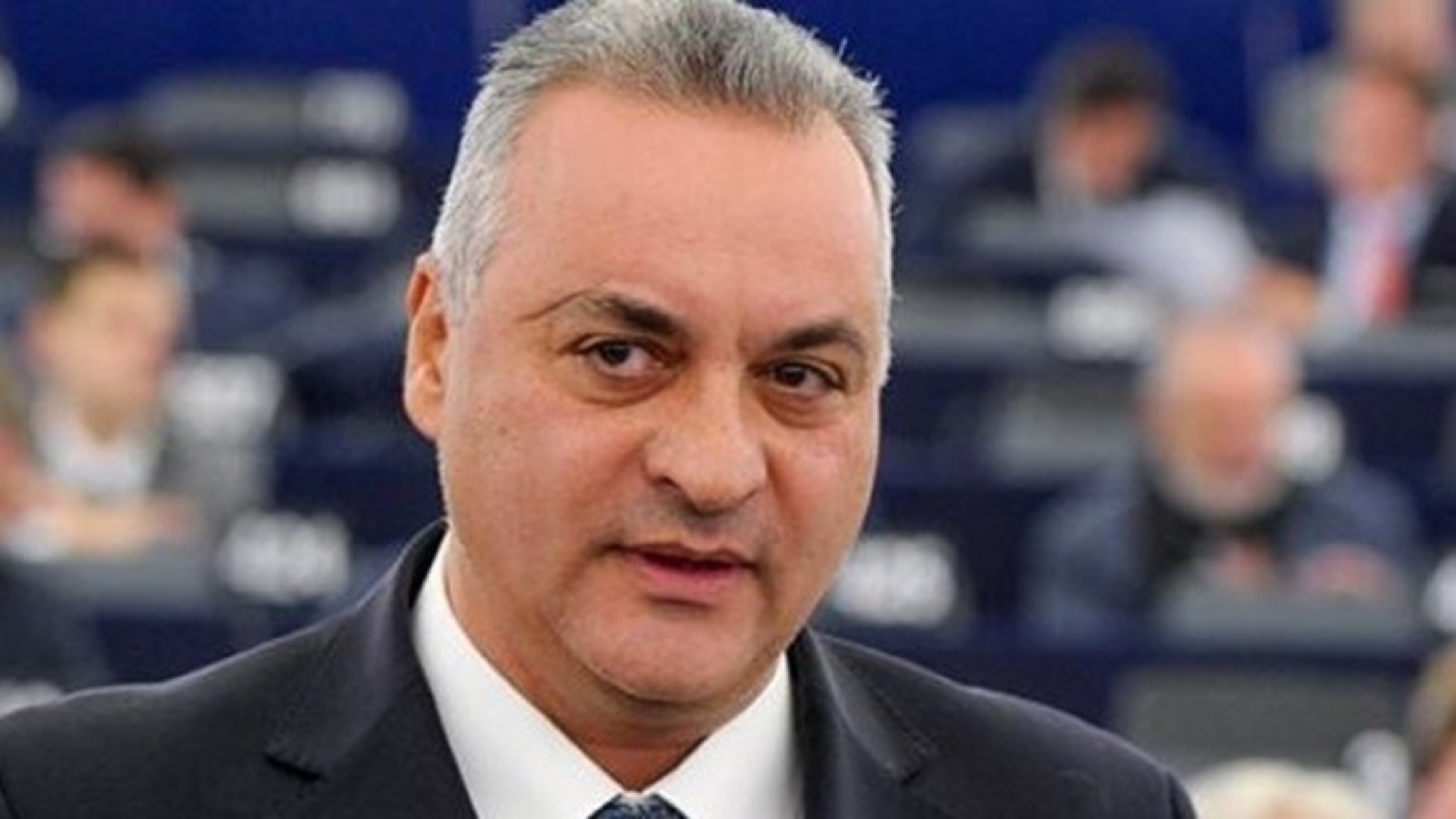 Επίσκεψη Κεφαλογιάννη σε Χειμάρρα και φυλακές Τιράνων για την απελευθέρωση του Φρ. Μπελέρη