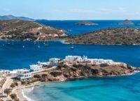 Νέο βιώσιμο κάλεσμα από τους Λειψούς για διακοπές χωρίς πισίνες