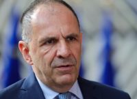 Ο Γ. Γεραπετρίτης “ανοίγει τα χαρτιά του” για την στρατηγική σχέση μεταξύ Ελλάδας – Αιγύπτου