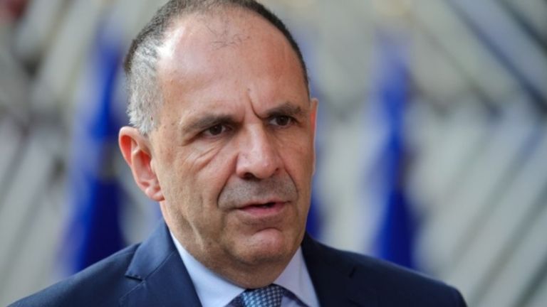 Greek FM Gerapetritis condemns repeat rejection of Beleri’s appeal for release from Tirana jail