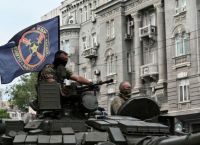 Βρετανία: Το Κρεμλίνο ίσως να μην χρηματοδοτεί πλέον την οργάνωση Βάγκνερ