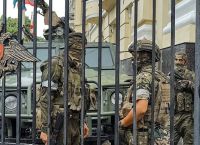 Πολωνία: Μαχητές της Wagner πλησιάζουν τα σύνορά μας