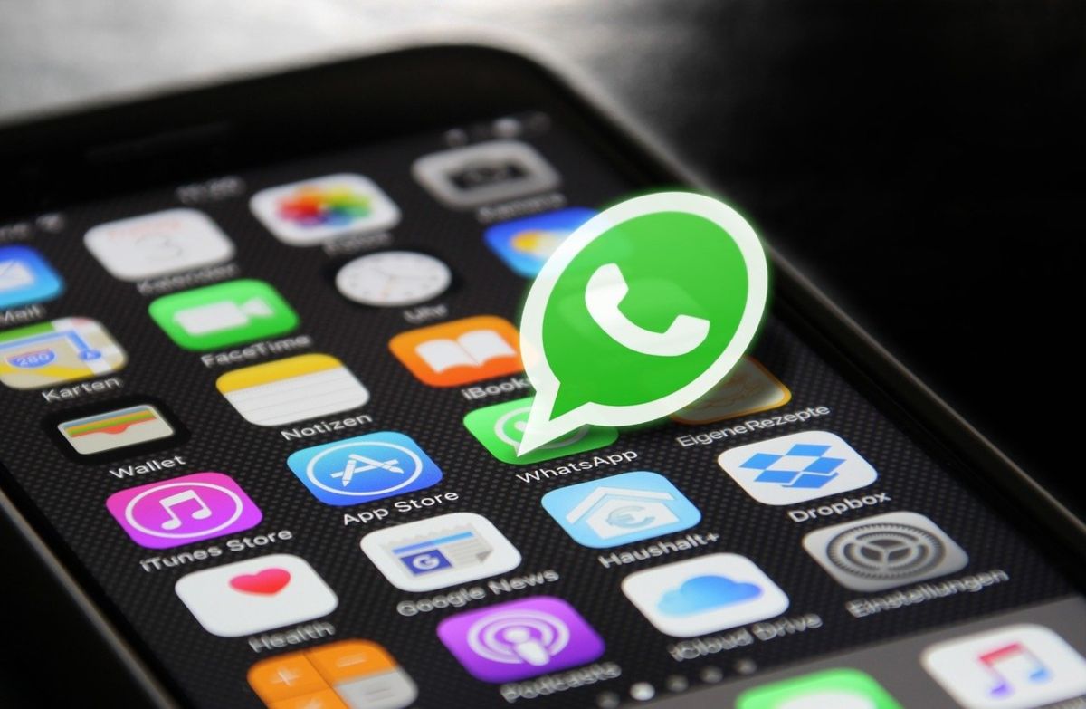 ΗΠΑ: WhatsApp και άλλες εφαρμογές στο στόχαστρο της Επιτροπής Κεφαλαιαγοράς