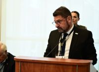 «Αττική Μπροστά»: Ο Νίκος Χαρδαλιάς ανακοίνωσε το όνομα του συνδυασμού του