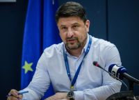Ανακοινώνεται Χαρδαλιάς για την Περιφέρεια Αττικής