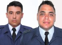 Πτώση Canadair στην Κάρυστο: Νεκροί οι δύο πιλότοι
