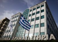 Οδηγεί και σήμερα το Χρηματιστήριο ο Μυτιληναίος