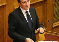 Χρυσοχοΐδης: Μέχρι το τέλος του έτους η αναγέννηση του ΕΣΥ με νόμο που θα έρθει στη Βουλή