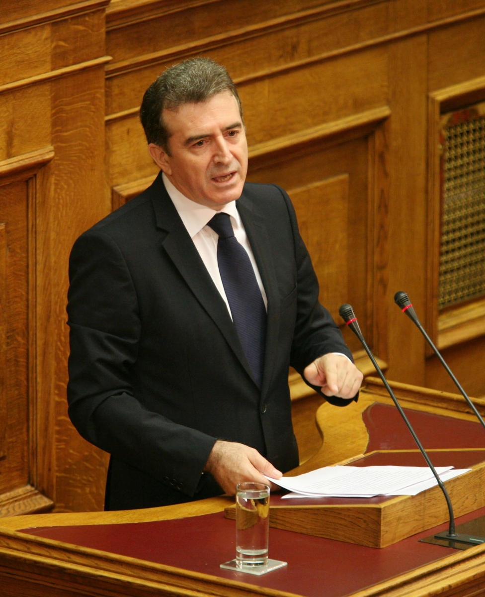 Υπουργείο Υγείας: Υπεγράφη η απόφαση πρόσληψης 250 ατόμων για επιπλέον ενίσχυση του ΕΚΑΒ