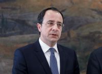 Χριστοδουλίδης: Όσο δεν υπάρχει λύση, όλοι οι Ελληνοκύπριοι και όλοι οι Τουρκοκύπριοι είναι ηττημένοι