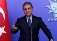 Ομέρ Τσελίκ: «Το ελληνικό Λιμενικό τρυπά βάρκες και σκοτώνει μετανάστες»