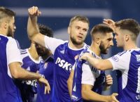Τι έδειξε στην ΑΕΚ η Ντιναμό Ζάγκρεμπ