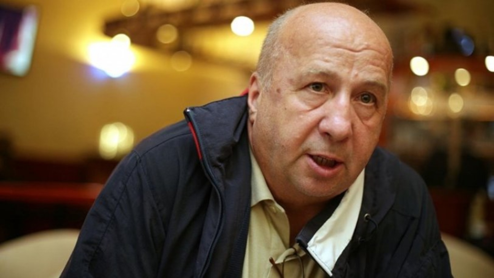 Βέλιμιρ Ζάετς: “Φαβορί με Ντιναμό η ΑΕΚ!”