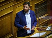 Ζαχαριάδης: Αν πάρω το χρίσμα για το δήμο Αθηναίων θα επιδιώξω στήριξη από το ΠΑΣΟΚ και όχι μόνο